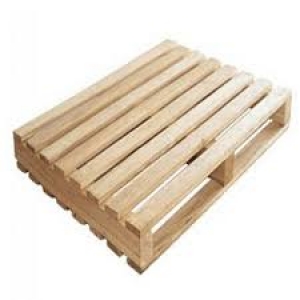 Pallet gỗ thông - Thùng Gỗ PLV - Công Ty TNHH Thương Mại Dịch Vụ Và Sản Xuất Pallet PLV